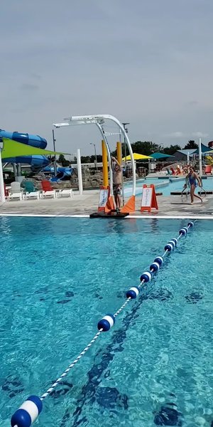 Wisconsin Rapids Recreation Complex thumbnail