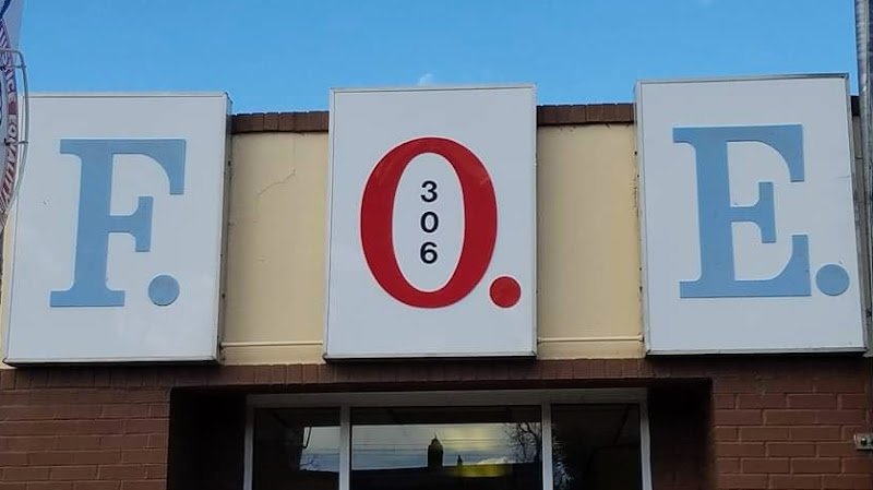 Fraternal Order of Eagles thumbnail