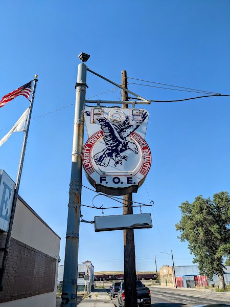 Fraternal Order of Eagles - Image 3