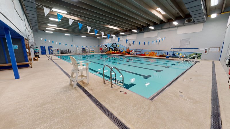 Cheyenne Family YMCA thumbnail