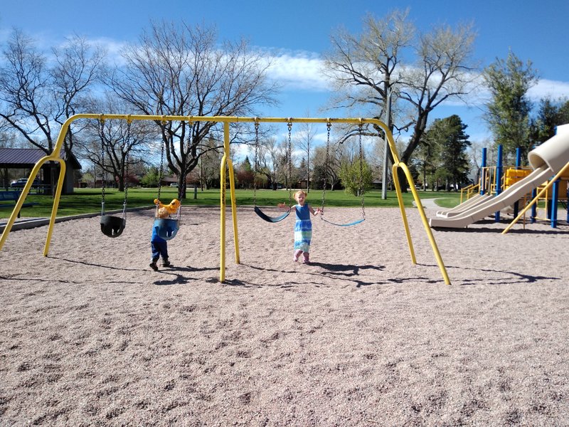 Lions Park thumbnail