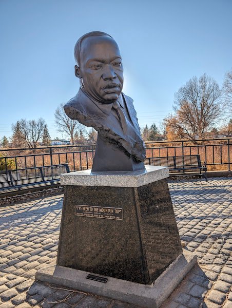 Martin Luther King Jr Park thumbnail