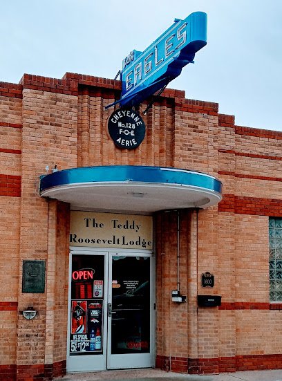 Fraternal Order of Eagles thumbnail