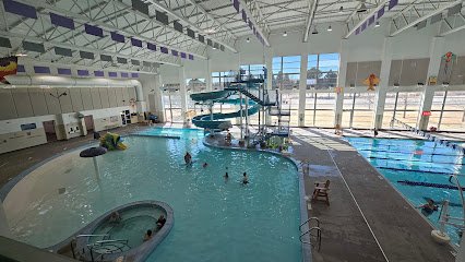 Paul Stock Aquatic and Recreation Center thumbnail