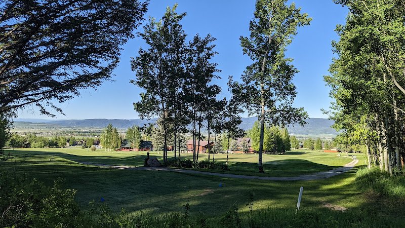 Star Valley Ranch Rv Resort - Image 3