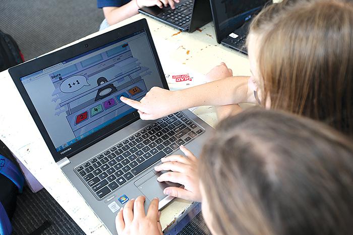 Choosing The Right Device