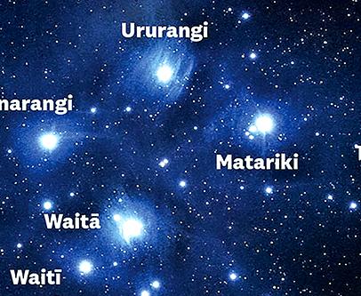 Brave the cold; see Matariki close up