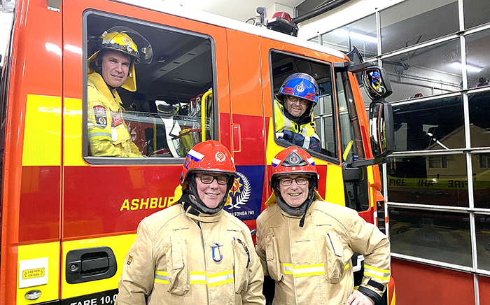 Twenty-five years and counting