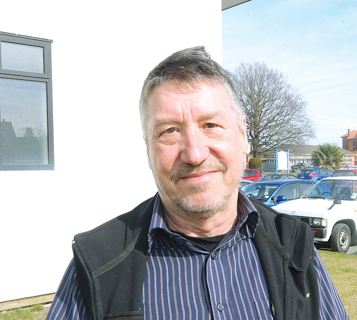 Call for community action