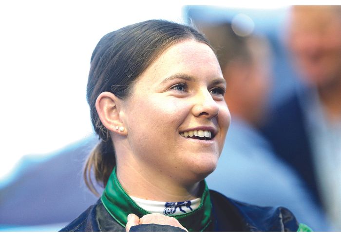 A chance to defend national crown