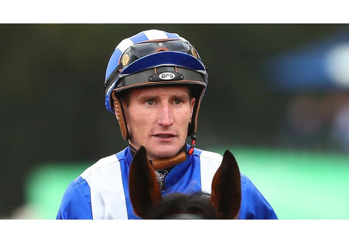 Stackhouse strong in cup fifth placing Stackhouse strong in cup fifth placing