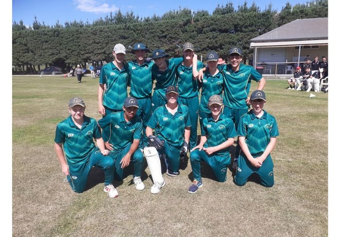 Young cricketers showcase their talent at festivals Young cricketers showcase their talent at festivals