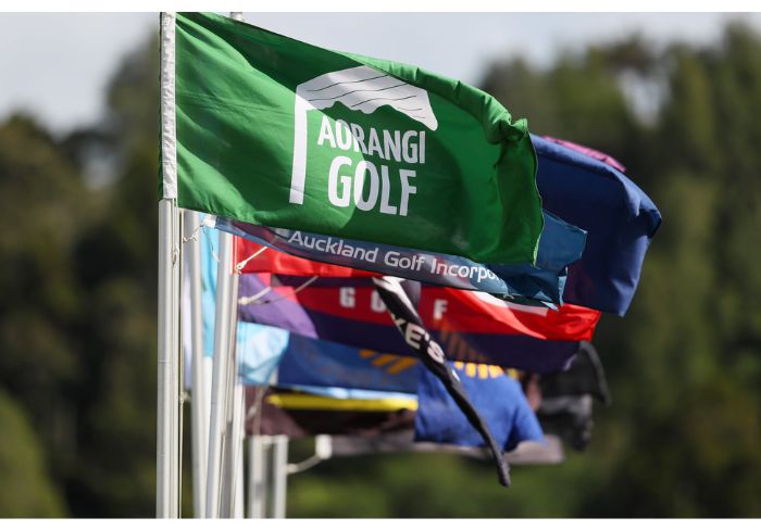Golfers find the going tough at interprovincial Golfers find the going tough at interprovincial