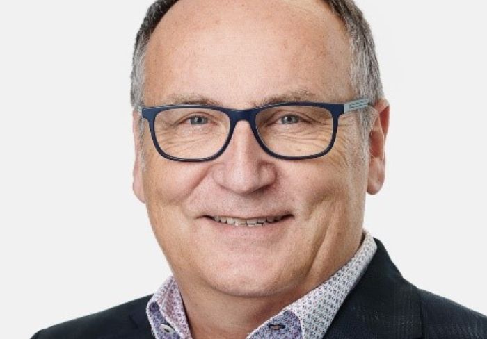 New EA networks boss New EA networks boss