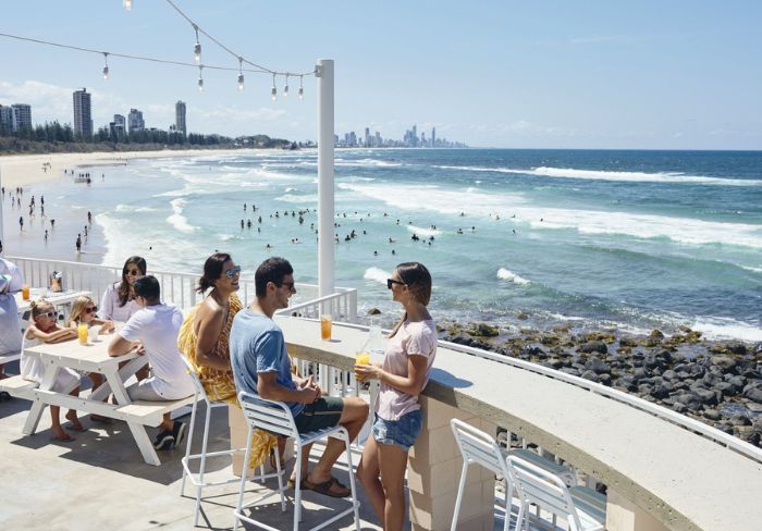 The Gold Coast’s Southern star: Coolangatta