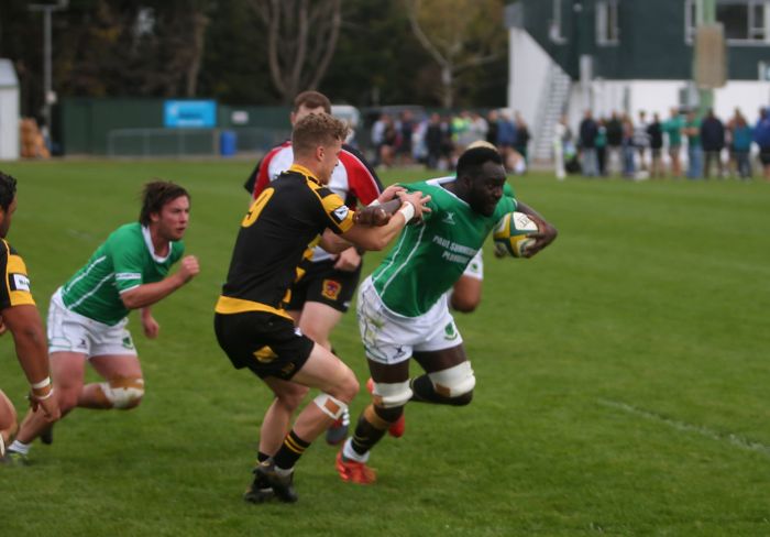 Local sides make their move as finals loom Local sides make their move as finals loom