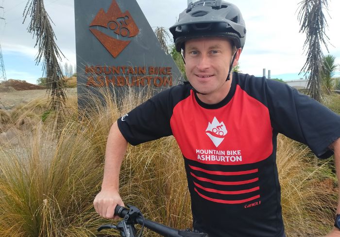 Mountain Bike Ashburton on the hunt for new personnel