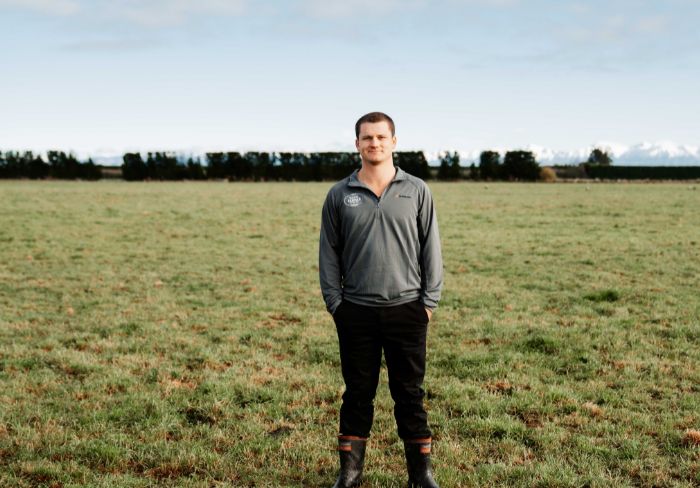 Grand final looms for young farmers