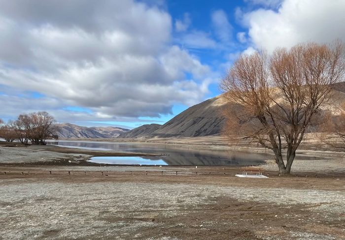 Pleas to save Lake Camp from becoming ‘manky puddle’