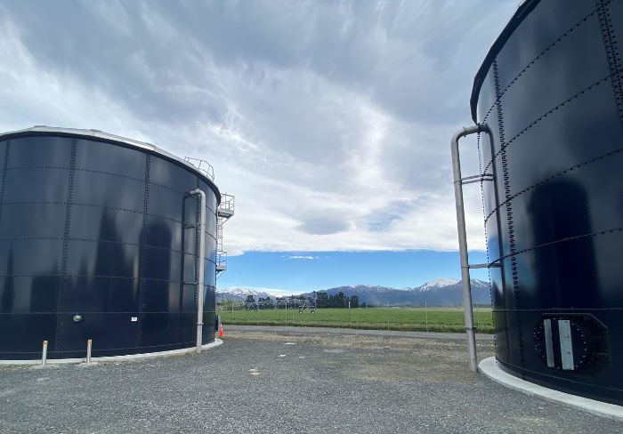 Alliance or alone? Ashburton navigates new water reforms Alliance or alone? Ashburton navigates new water reforms