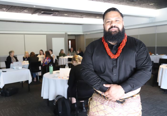 Pasifika health starts with understanding