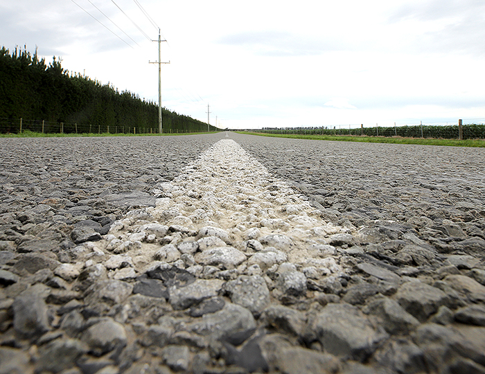 Some roads will 'deteriorate'