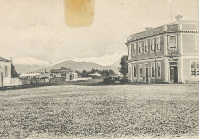 Methven’s humble beginnings