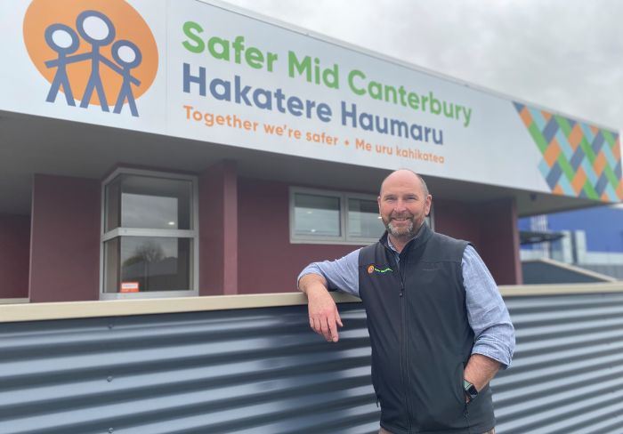 Safer Mid Canterbury’s year of rescue and expansion