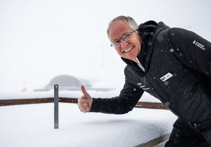 Rising high, Mt Hutt’s big season