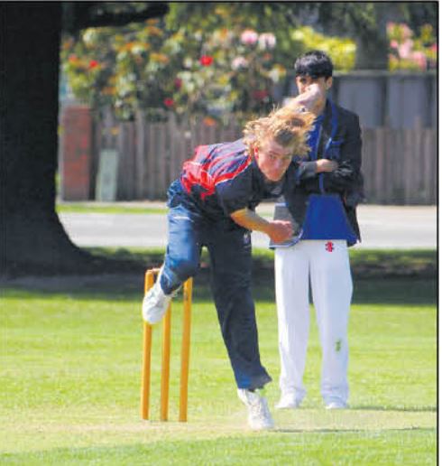 Mid Canterbury’s must-win match