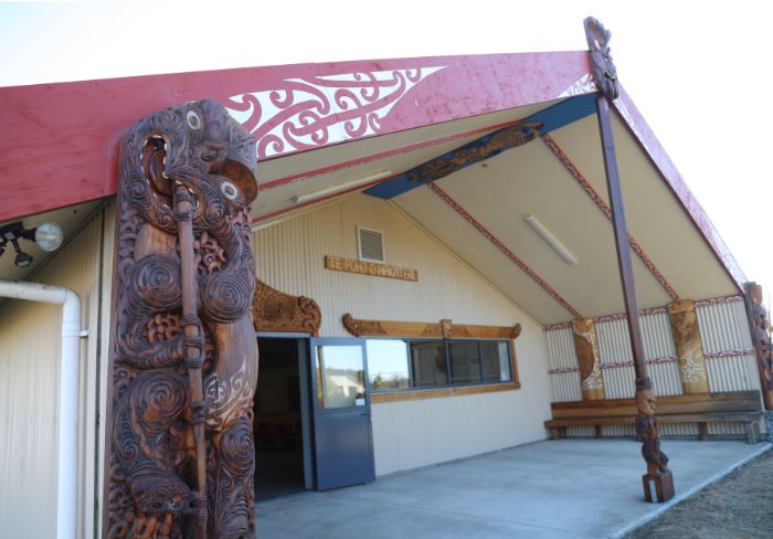 Busy Waitangi Day for Ashburton