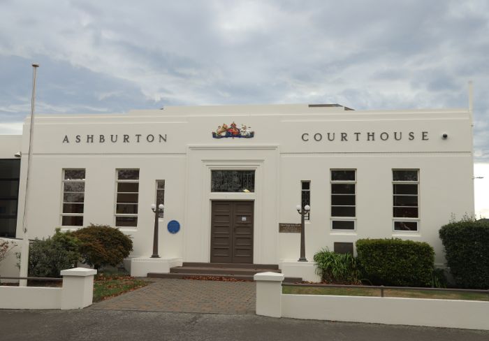 Court News – February 14