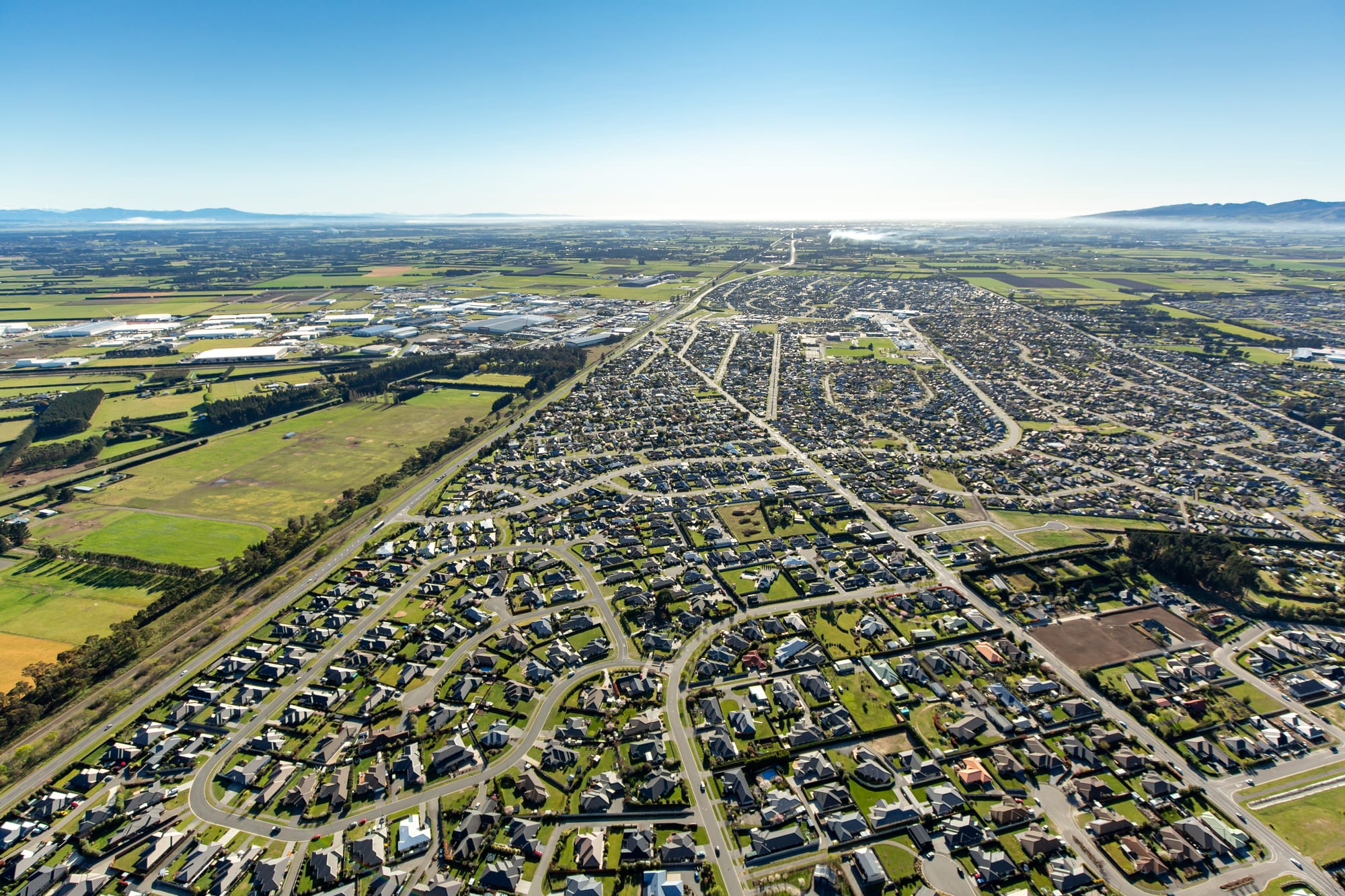 How Canterbury could be carved up under council reform