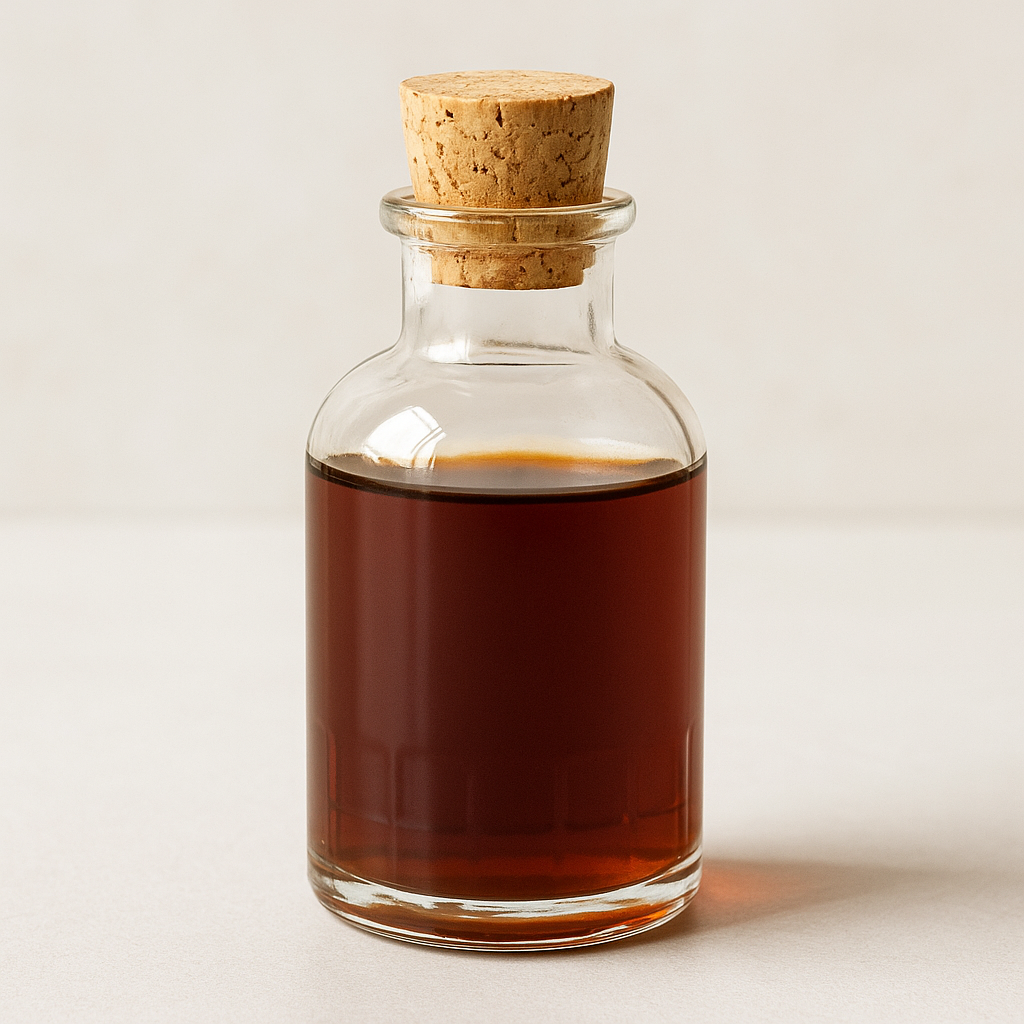 Aromatic Bitters (Homemade)