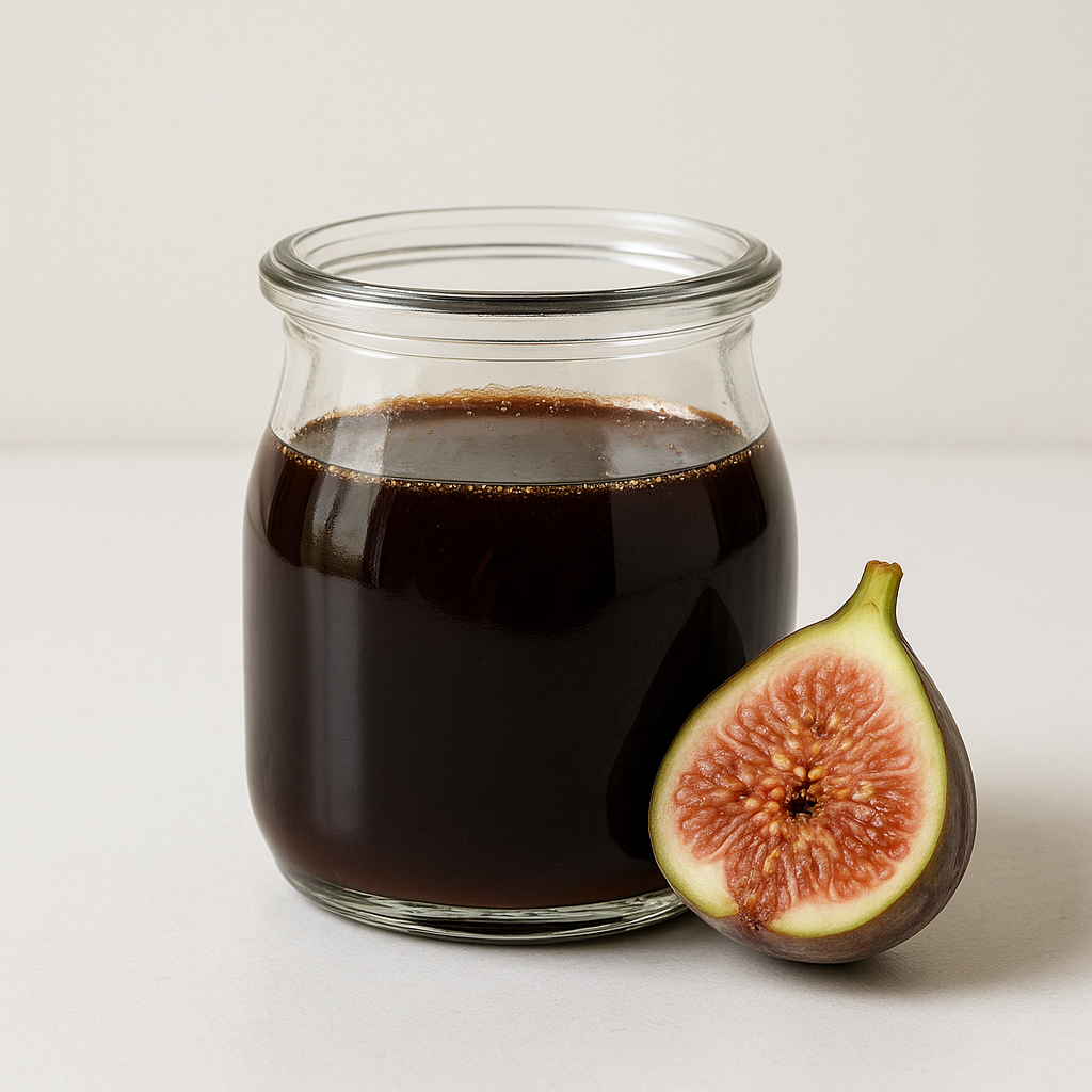 Fig Syrup