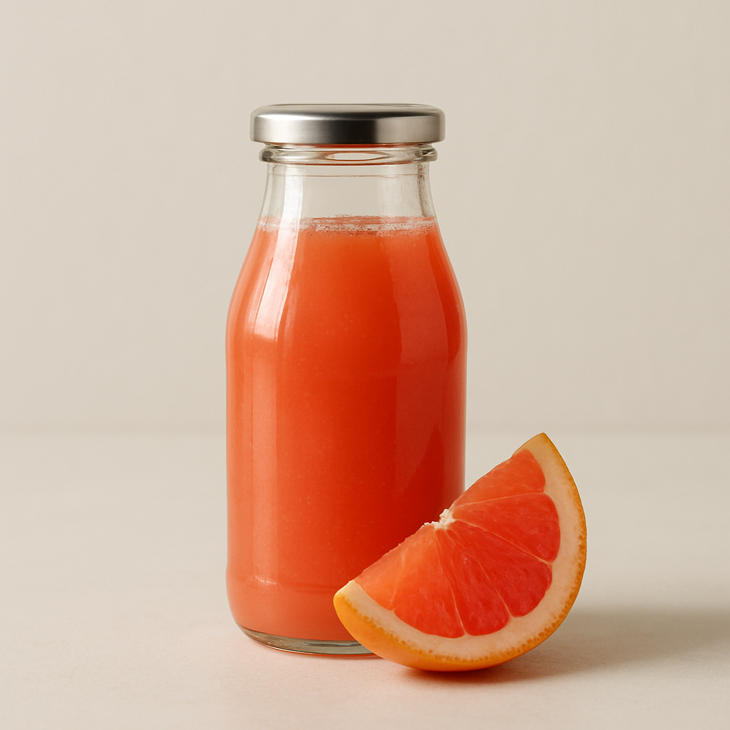 Grapefruit Juice