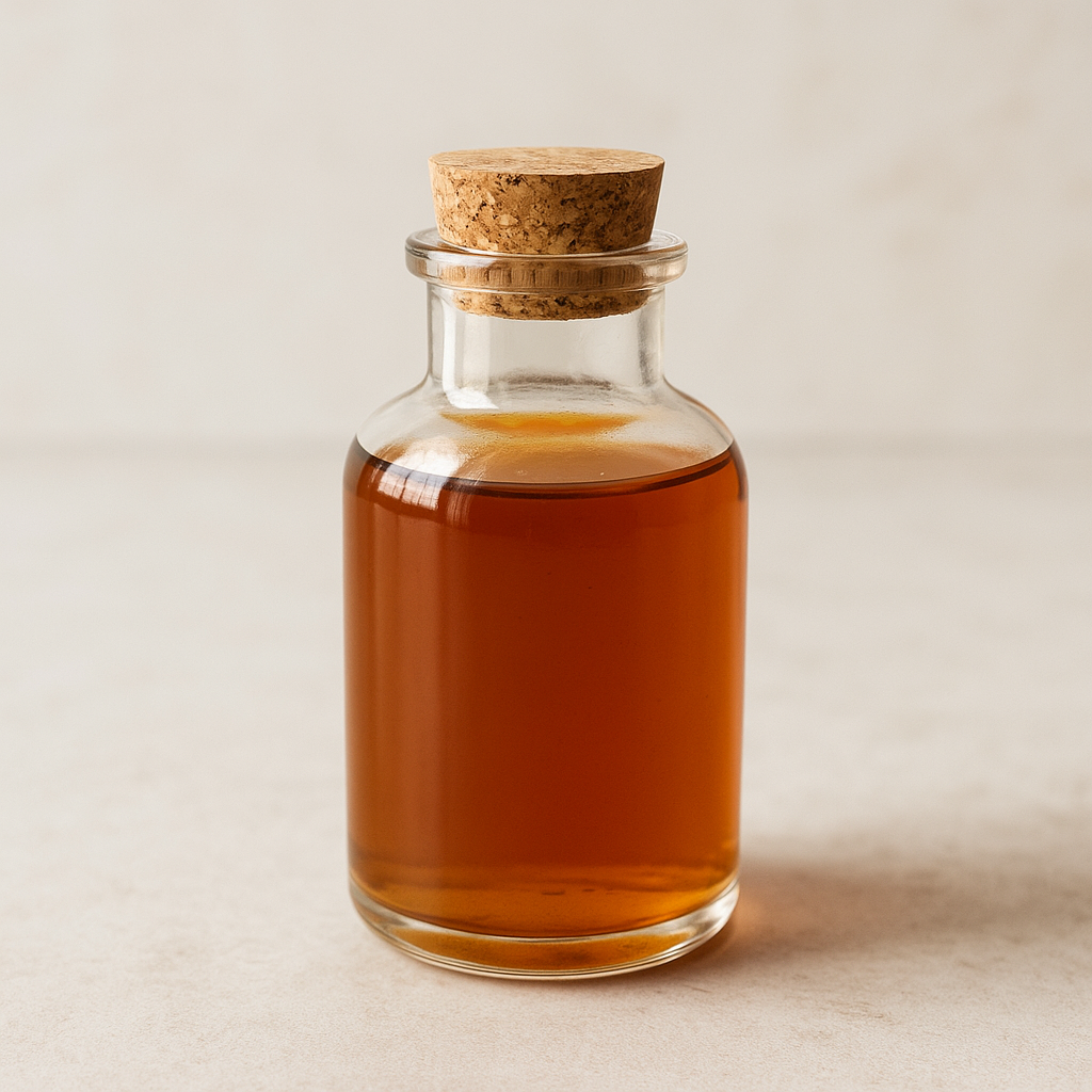 Orange Bitters (Homemade)