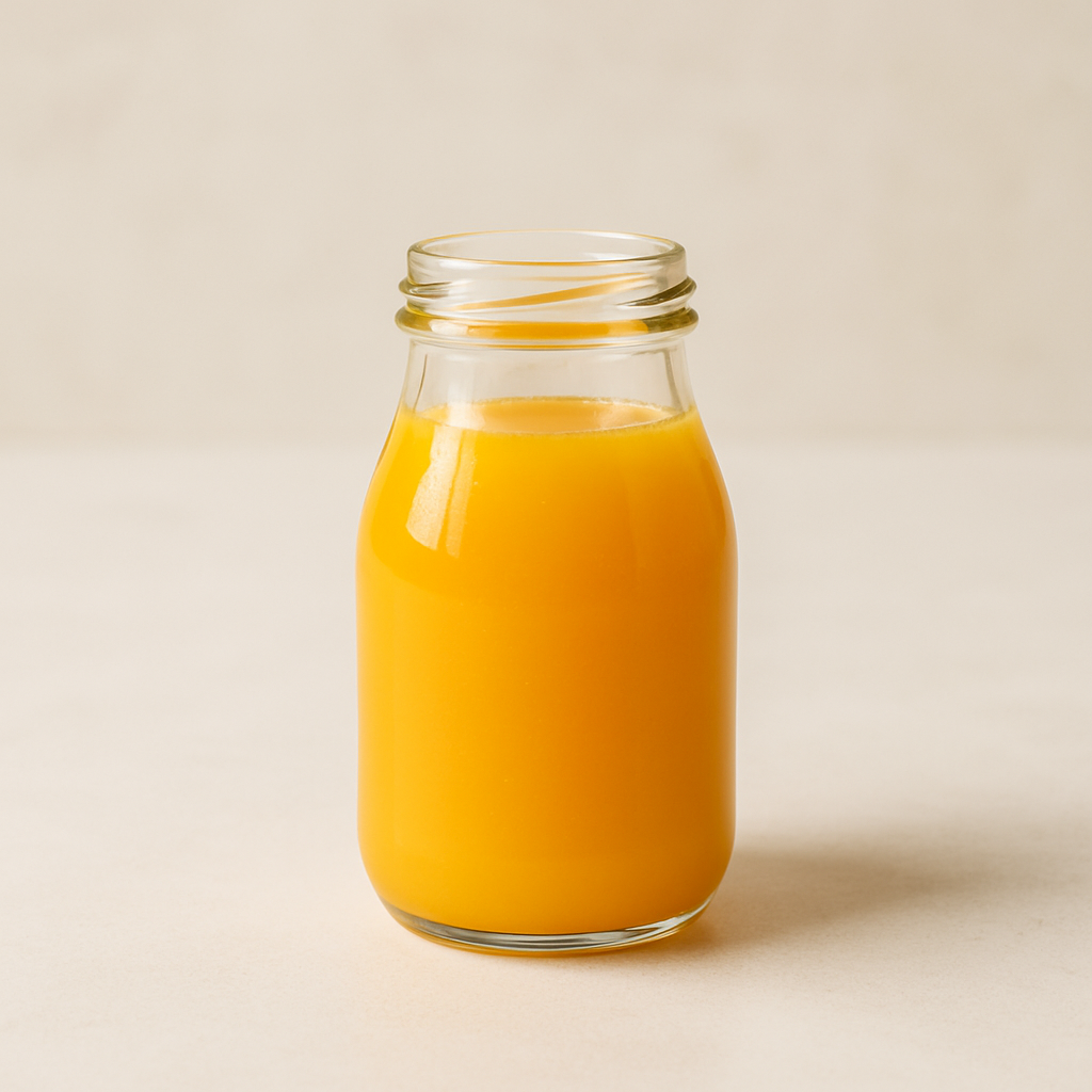 Orange Juice