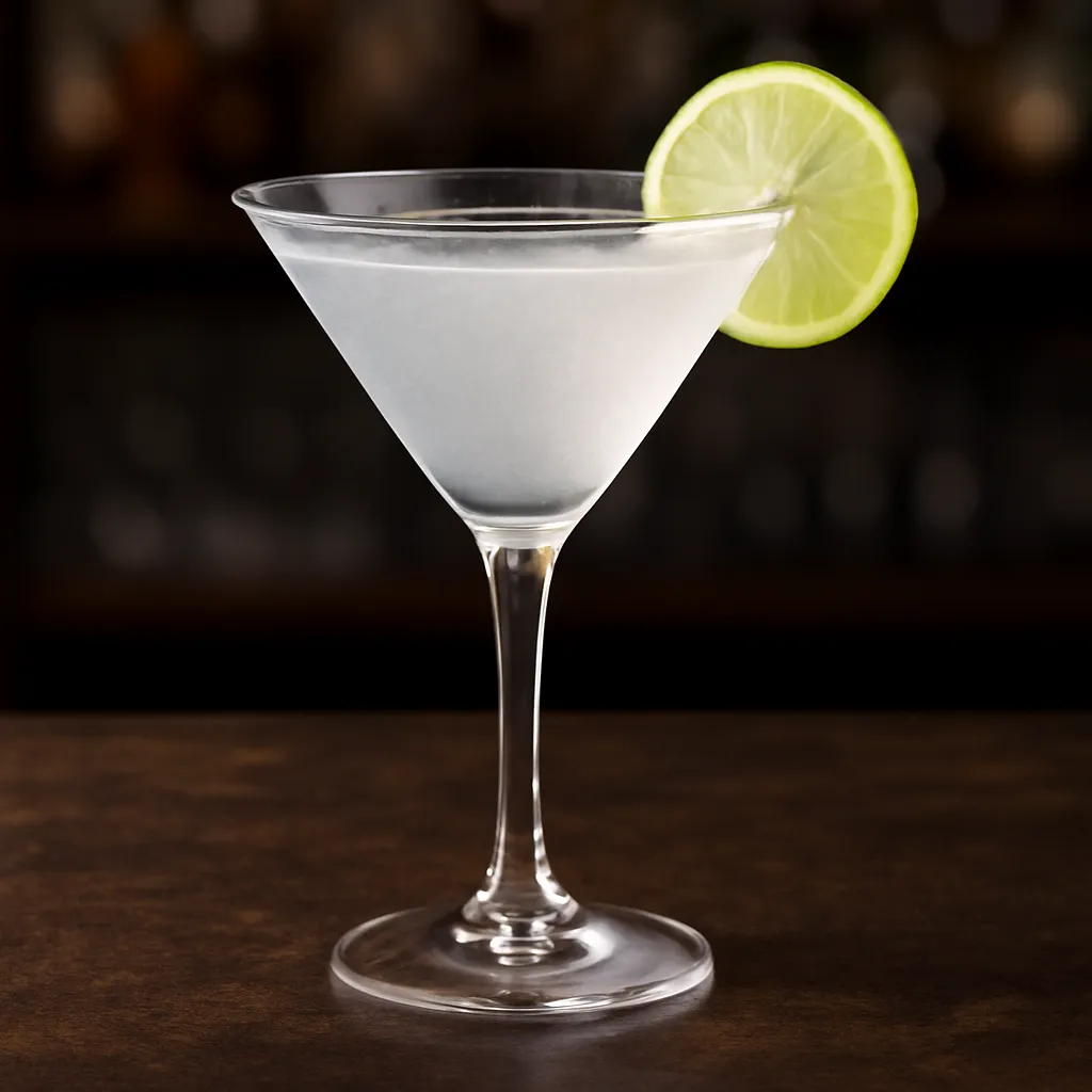 Tequila Martini