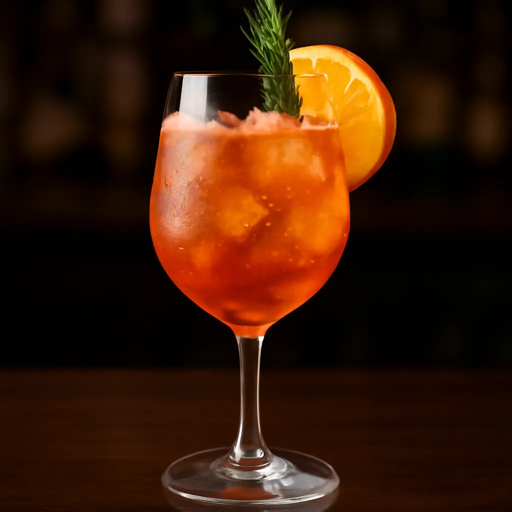 Italian Spritz
