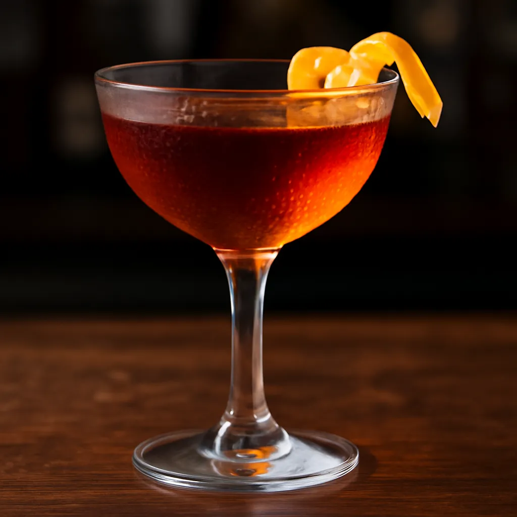 Absinthe Fairy Vieux Carré