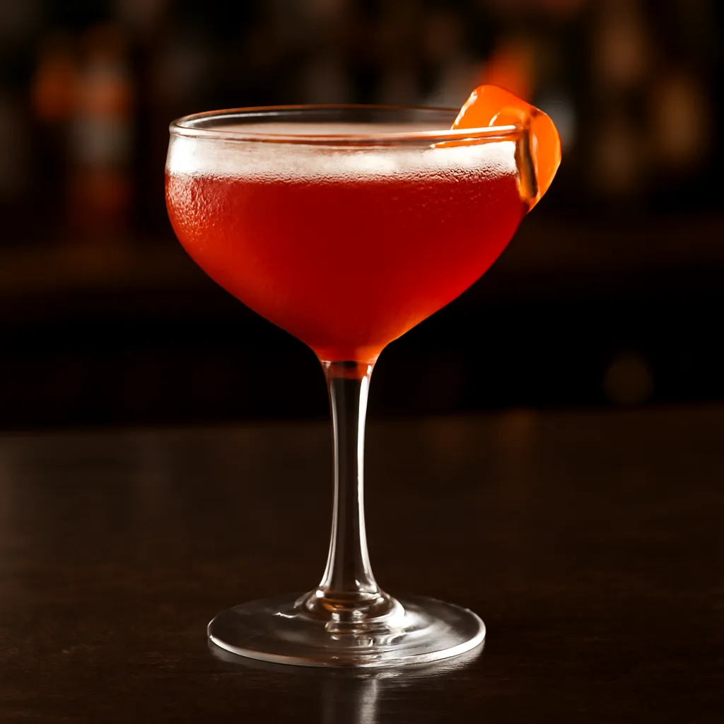 Absinthe Blood and Sand