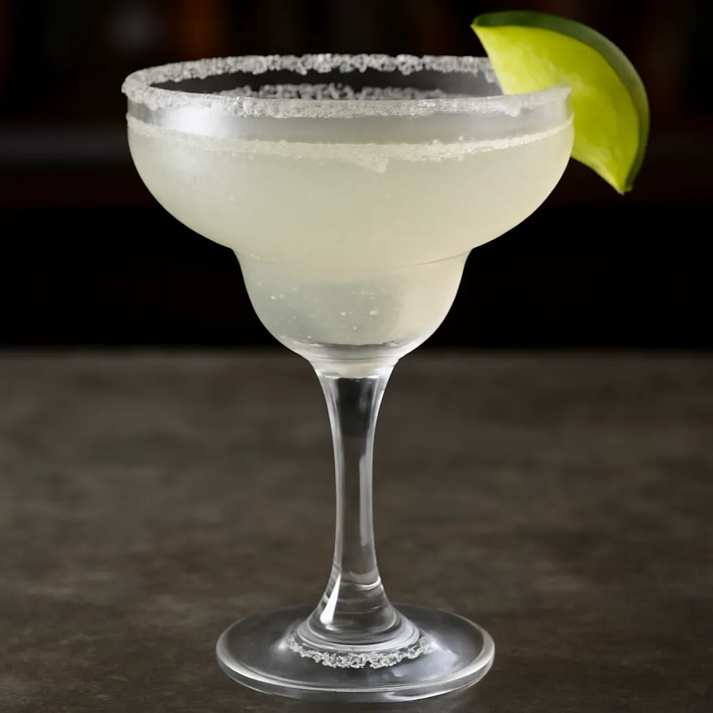 Skinny Margarita
