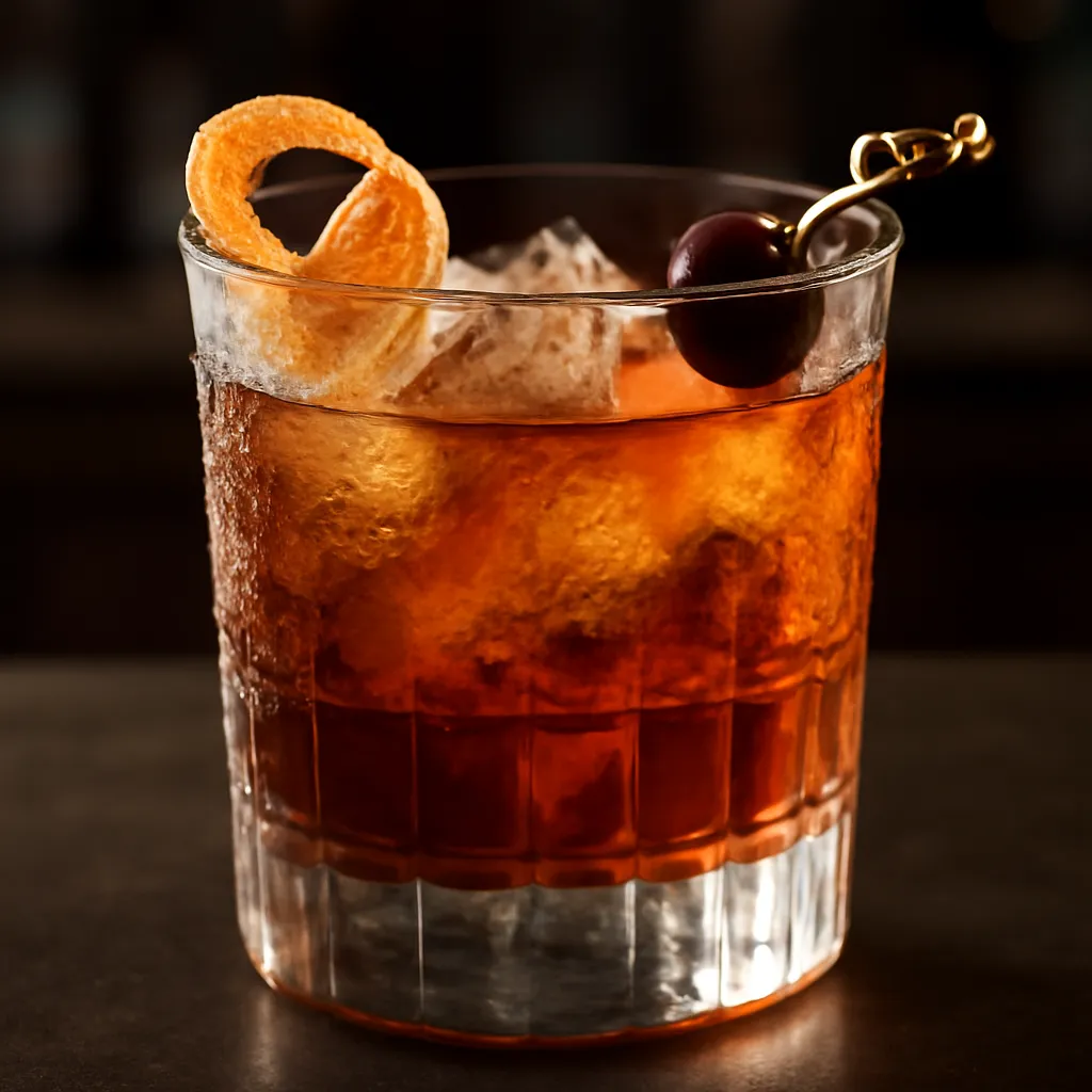 Sherry Vieux Carré