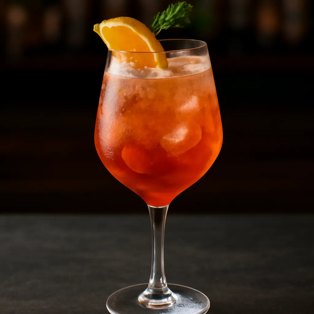 French Spritz
