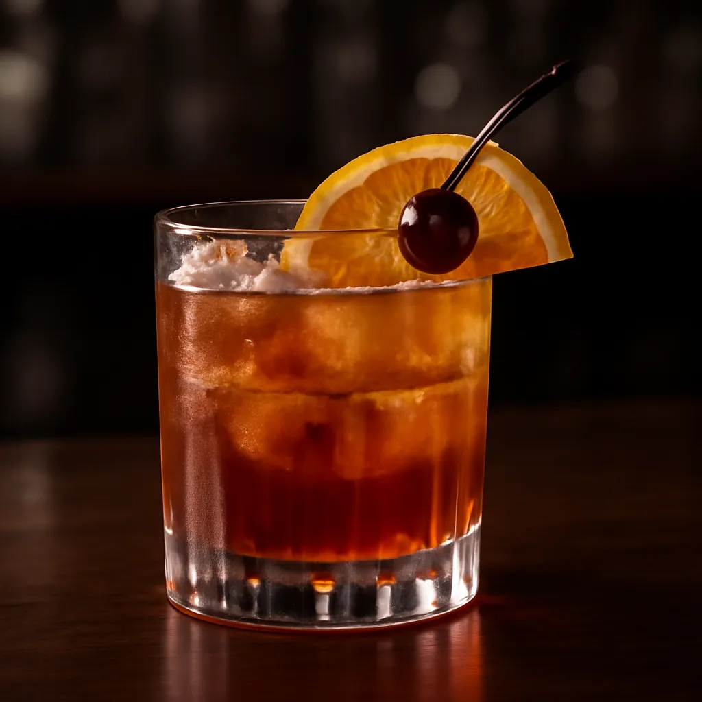 The Nashville Nights