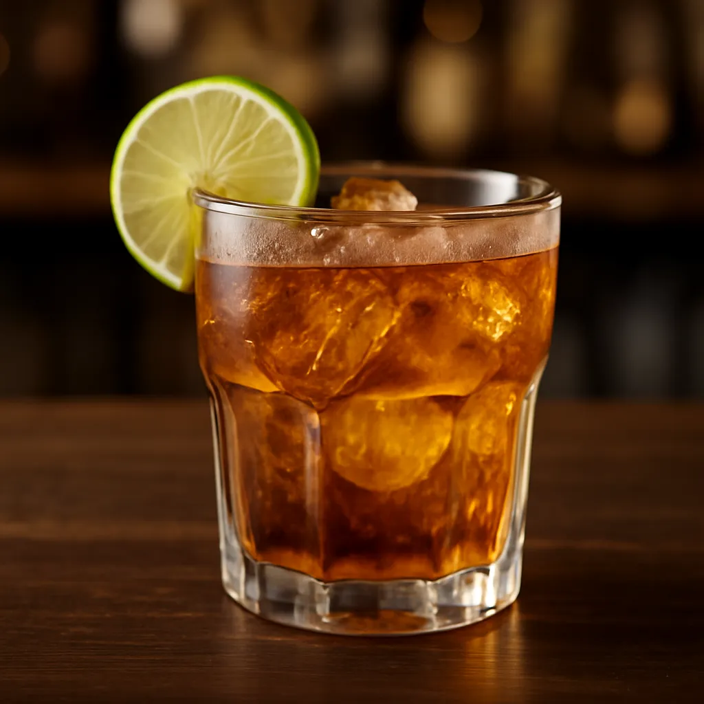 Jäger & Ginger Beer