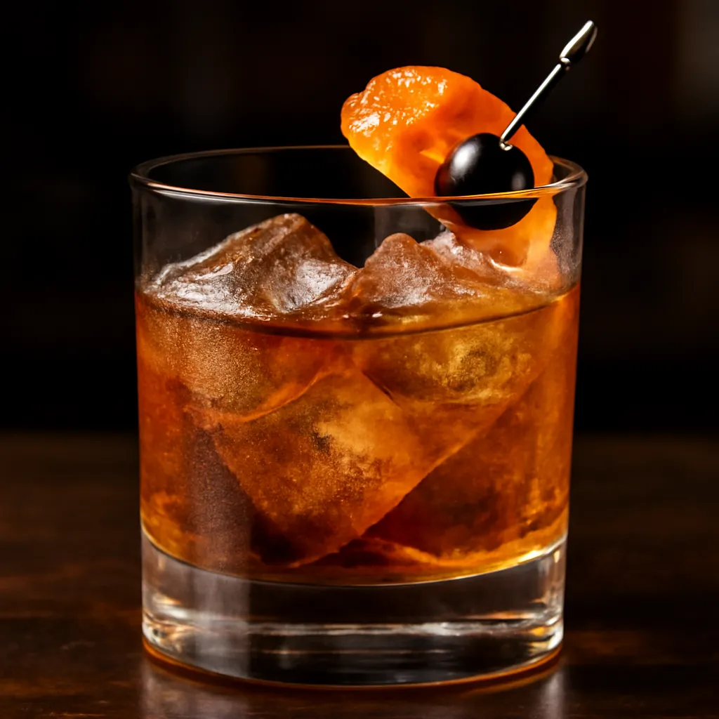 The Kentucky Gentleman