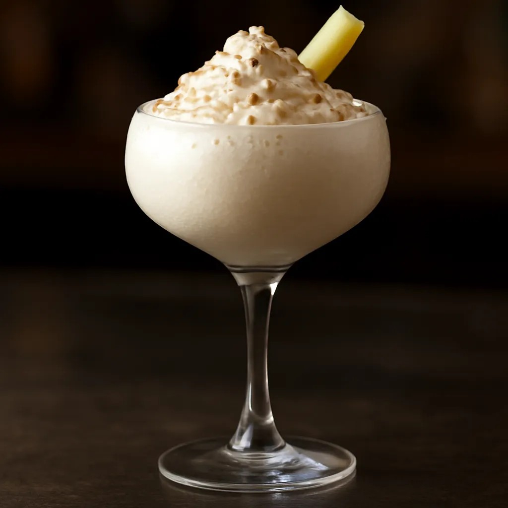 White Chocolate Dream