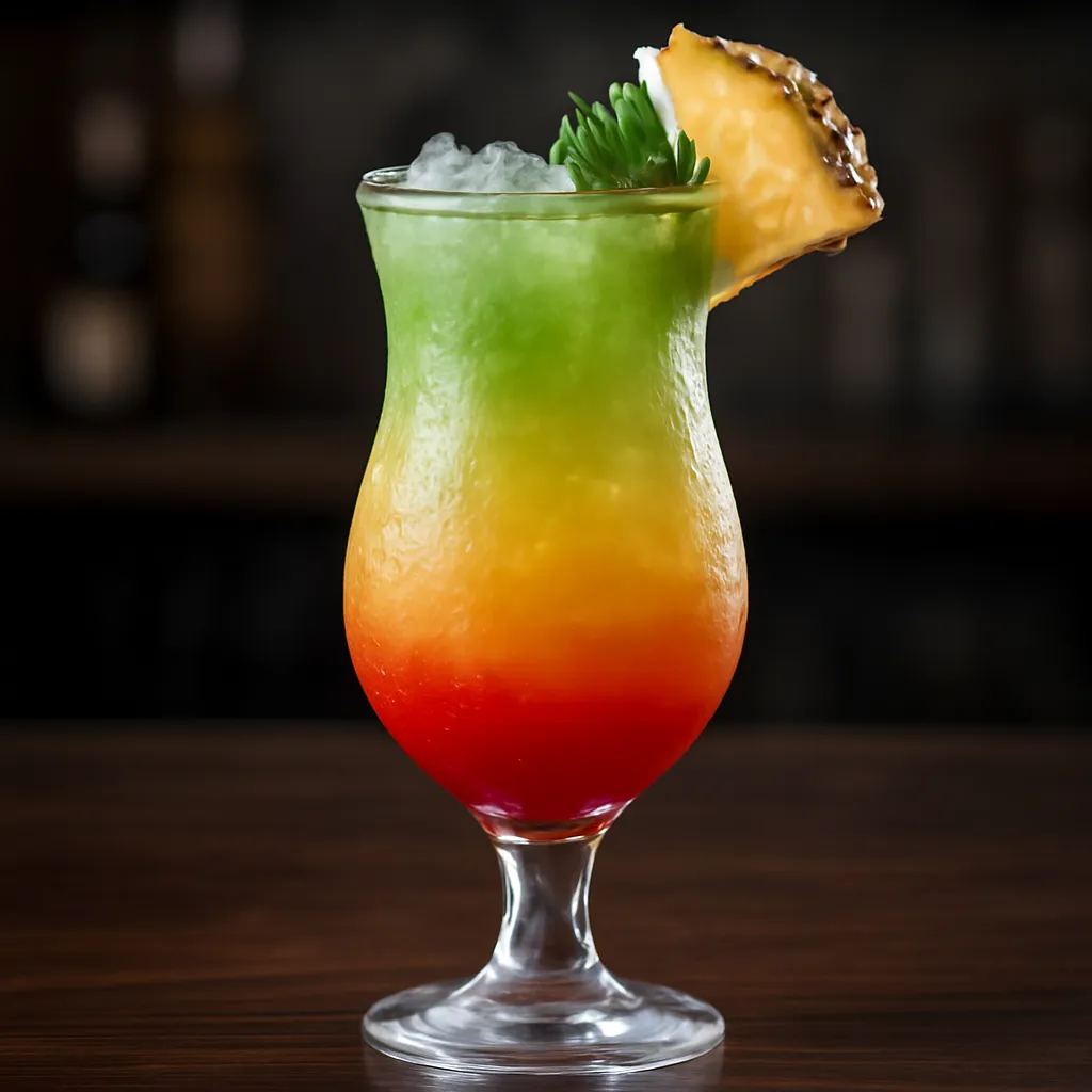 Sex with an Alligator Punch